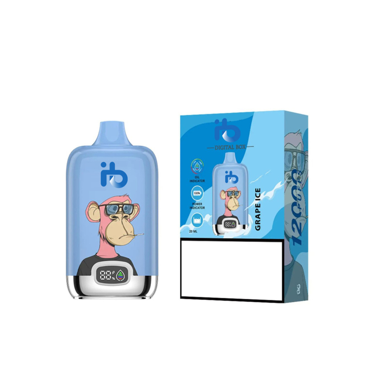 11 bar e-zigaretten im Praxischeck 2025 – Leistung, Akkuqualität und Kaufempfehlungen