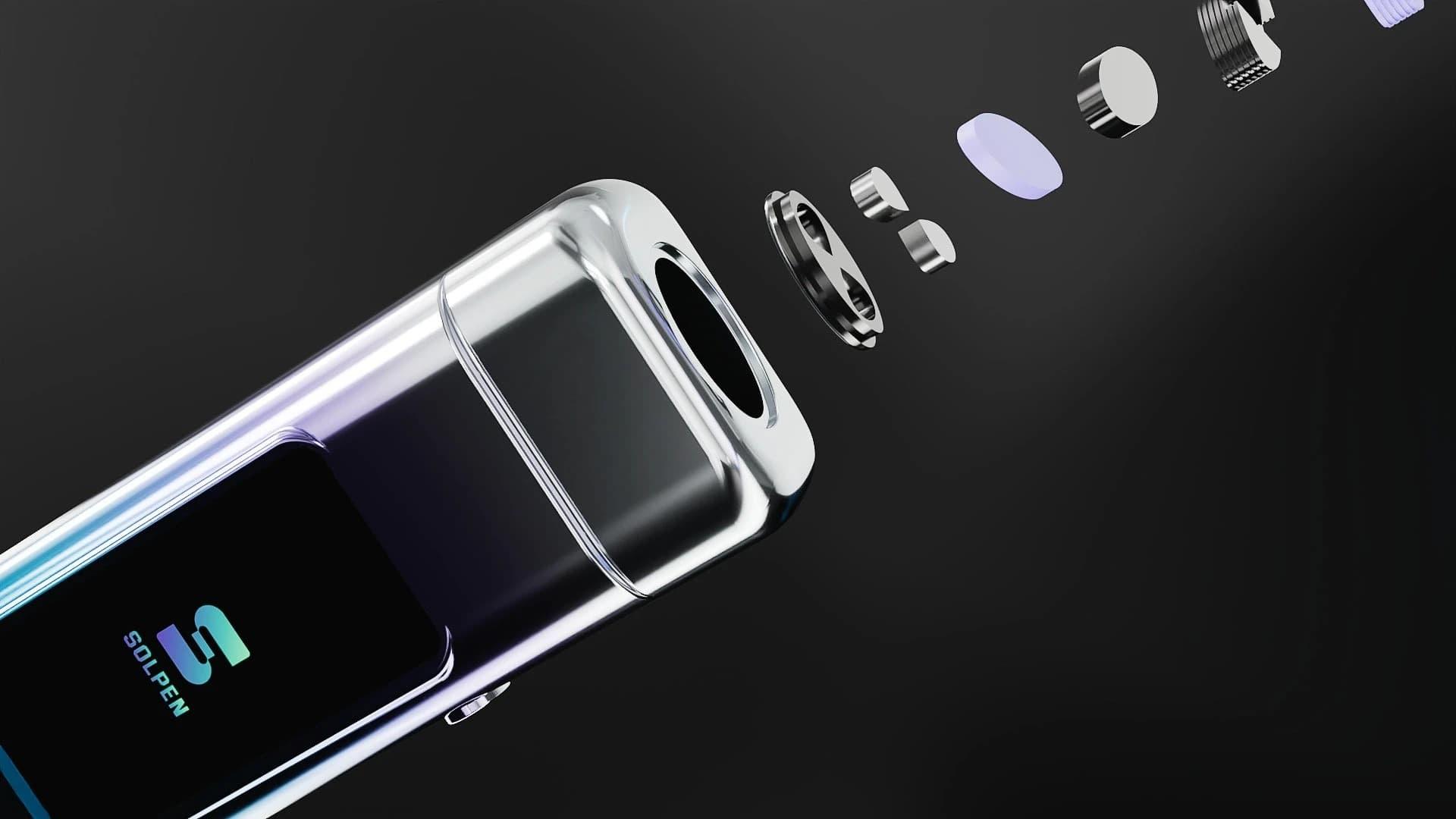 lebensmittelaroma für e zigarette im Vergleich, Anwendungstipps und Sicherheitsinfos