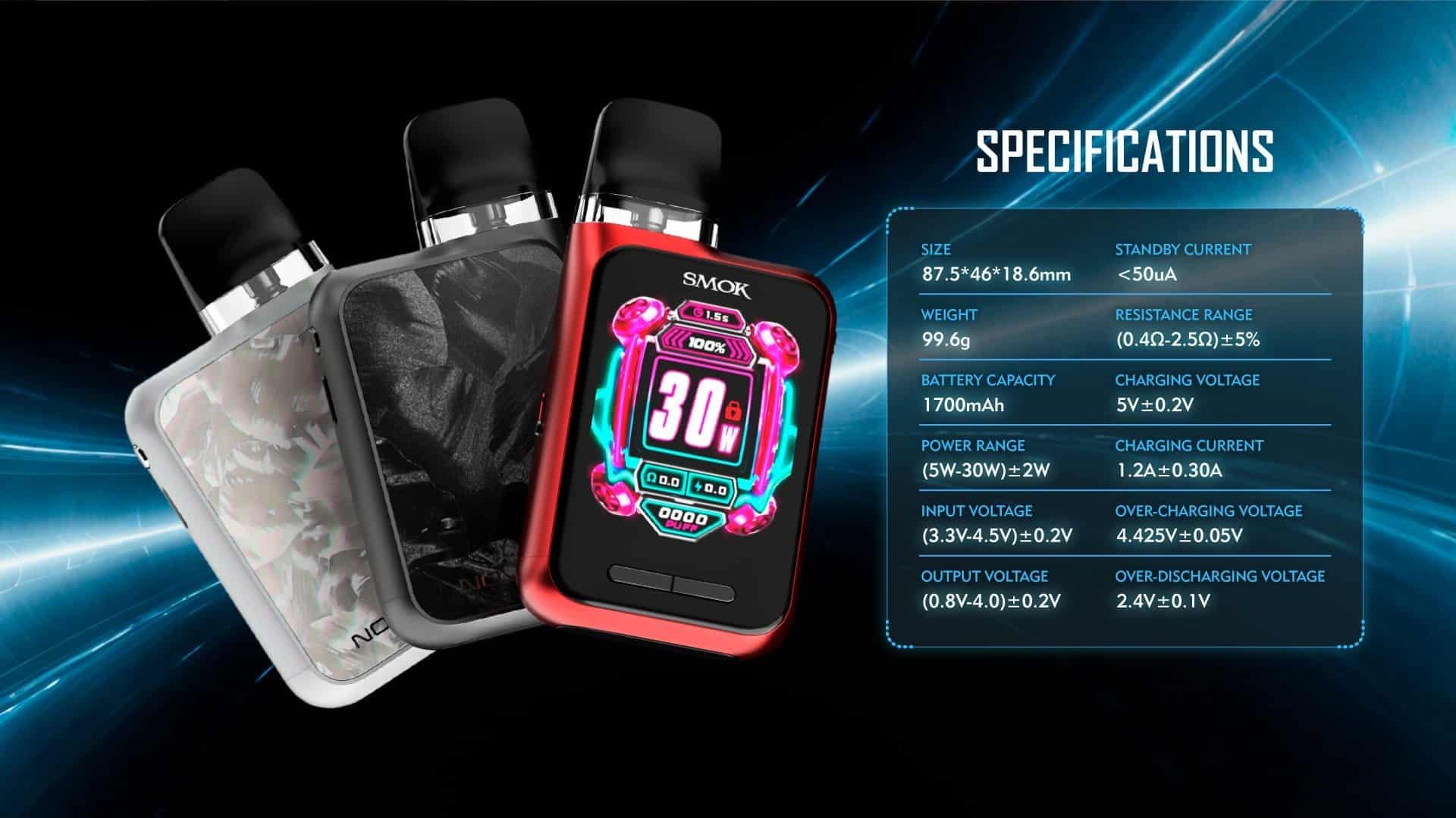 strawberry kiwi von ibvape im großen Geschmackstest – ibvape Liquid im Vergleich und Kaufempfehlung