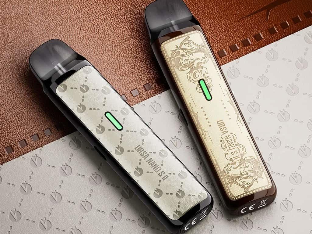 vape ohne nikotin aufladbar – Test, Kaufberatung und die besten Modelle fürs sichere Dampfen 2025