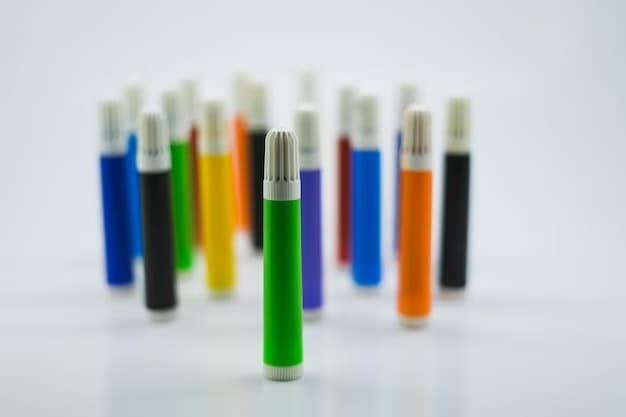 e zigaretten pod system kaufen 2025 Vergleich der besten Modelle und praktische Tipps für Einsteiger