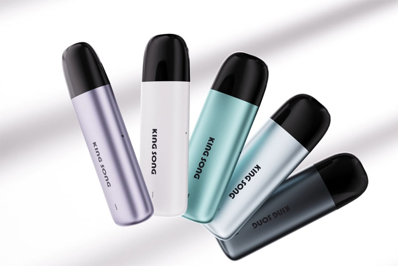 aufladbare e zigarette Ratgeber 2025 Kaufberatung, Akkutipps, Sicherheitscheck und die besten Modelle