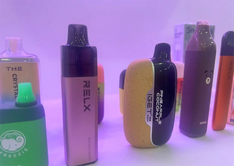 Aktuelle e zigarette studie enthüllt überraschende Gesundheitsbefunde und zeigt Folgen für Nutzer