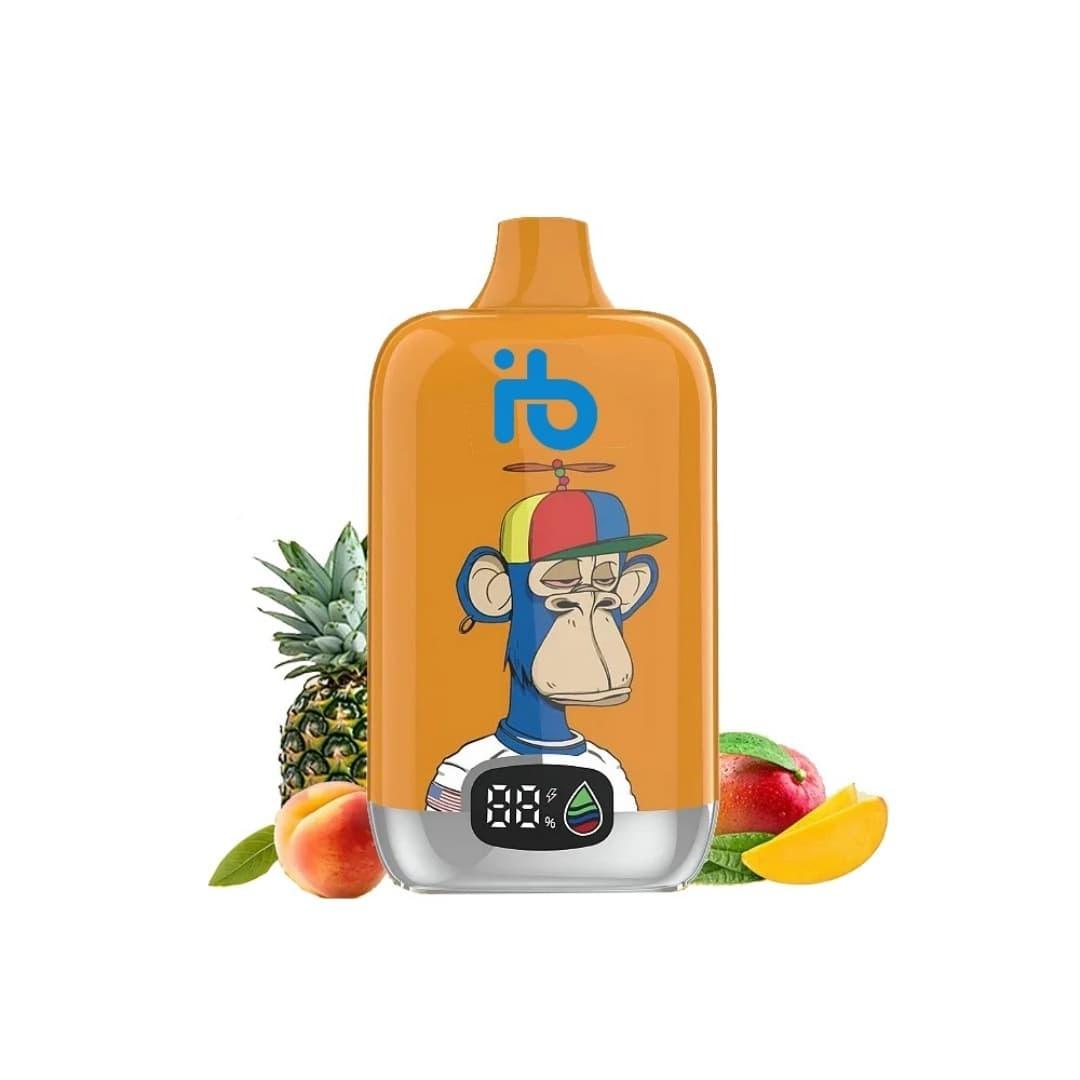 uwell crown x neu getestet und bewertet – E-Zigaretten Performance, Coils und Kaufberatung