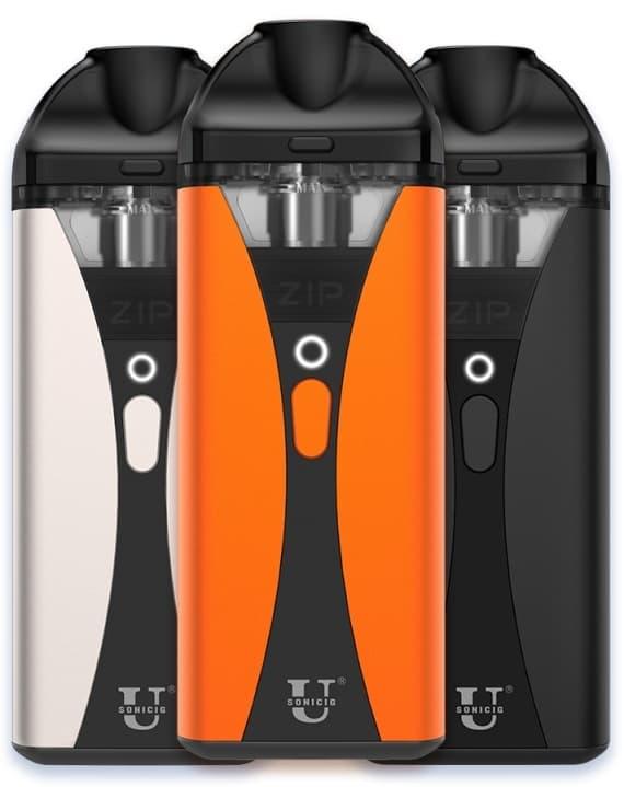 aio e zigarette richtig auswählen - Tests, Tipps und die besten Modelle 2025