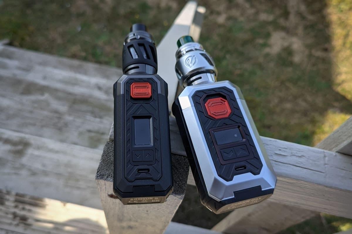 e-zigaretten ohne nikotin Ratgeber – Gesund dampfen, Liquidtipps und die besten nikotinfreien Modelle 2025