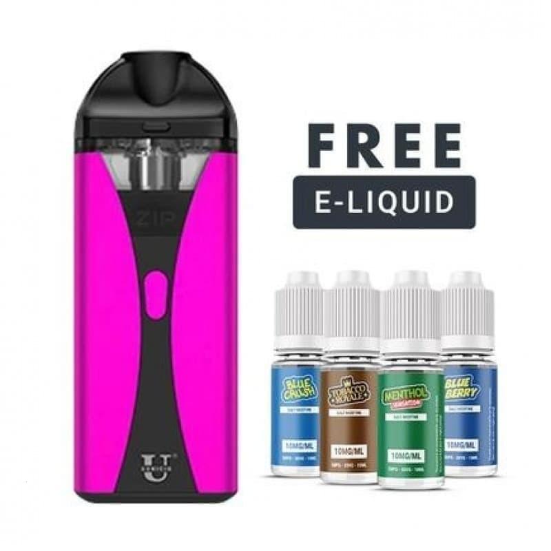 blu e-zigarette im Praxischeck - Testergebnisse, Kaufberatung und Tipps für Umsteiger