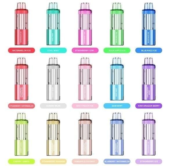 e Zigaretten und Liquid im Flugzeug sicher transportieren - Regeln, Tipps und das richtige e Liquid für die Reise