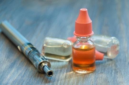 e-zigarette liquid mit nikotin richtig wählen – Ratgeber zu Geschmack, Dosierung und Sicherheit