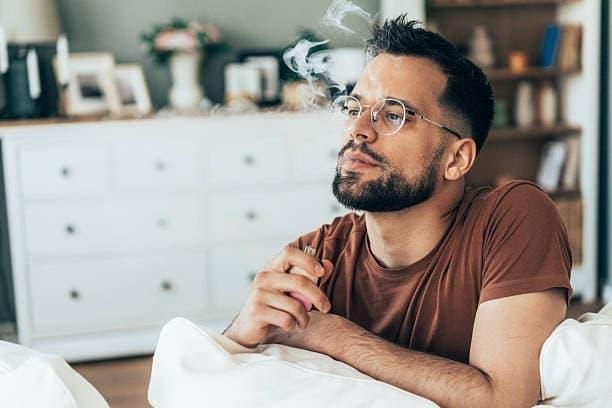 Einfache Kaufhilfe alien e zigarette – warum die alien e zigarette bei Einsteigern punktet