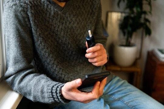 einweg vape groß im Test und Kaufberatung für Akku, Geschmack und Sicherheit