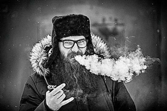 fuse e zigarette im Test 2025 – Erfahrungen, Akku, Liquid und Kaufberatung für Einsteiger