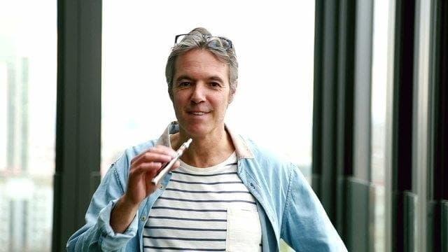 vapeoos e-shisha kopf kaufen und testen, bester kopf für vapeoos e-shisha