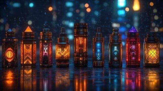 e zigaretten shop leipzig – Tipps, Top-Angebote und Zubehör für Umsteiger