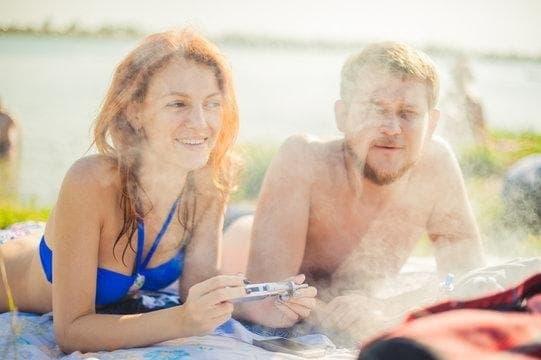 ist e zigarette gesünder - unabhängige Fakten, Studien und praktische Tipps zum Umstieg