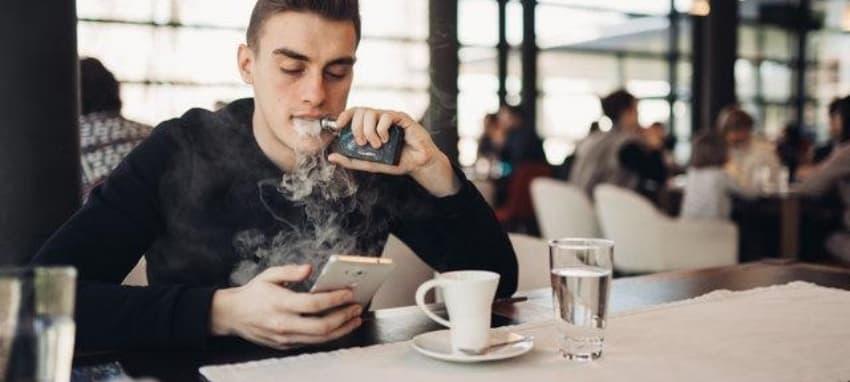 e zigaretten mit nikotin sicher kaufen, Tipps zu Nikotinstärke, Gesundheit und Modellauswahl