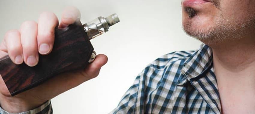 e shisha nebenwirkungen erklärt – Risiken, Nebenfolgen und Gesundheitstipps für Dampfer