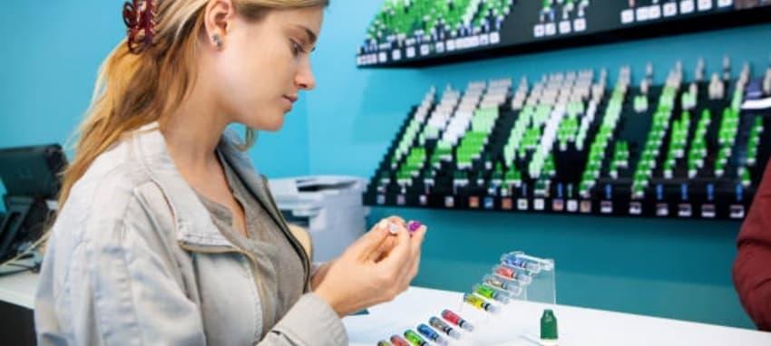 Elfbar elfbar im Praxistest mit elfx elfx – E-Zigaretten Vergleich, Tipps und Kaufberatung