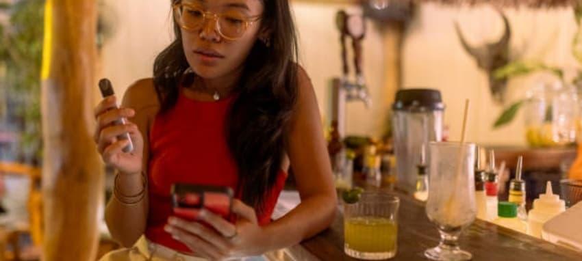 e zigarette bei copd – neue Studien, Risiken und praktische Tipps für Betroffene