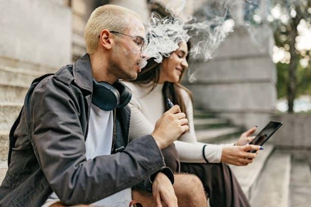 e zigarette mtl richtig dampfen lernen Tipps zu Setup Coils Akkus und Liquids