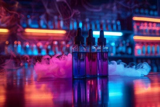 e shisha 30000 züge entdecken – Vergleich, Akkulaufzeit und echte Dampftests für langanhaltenden Genuss