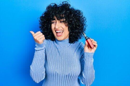 Einfache Kaufhilfe alien e zigarette – warum die alien e zigarette bei Einsteigern punktet