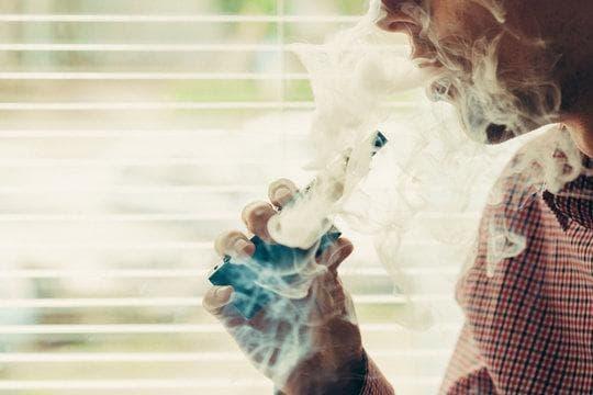 wie funktionieren einweg vapes – Aufbau, Nutzung, Risiken und Entsorgung leicht erklärt