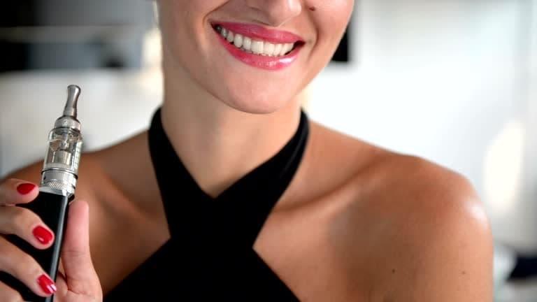 pod system e zigarette entdecken – moderne Modelle, Sicherheitstipps und Kaufberatung 2025