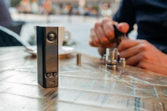 Ratgeber wie schädlich sind e zigaretten heute wirklich und was Studien zeigen