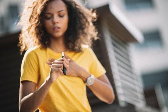 justfog e zigarette Ratgeber – Modelle im Vergleich, Coils pflegen und Dampf optimieren