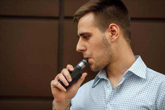 vaporesso akkuträger Test 2025 unabhängige Kaufberatung zu Leistung Akku und Handling