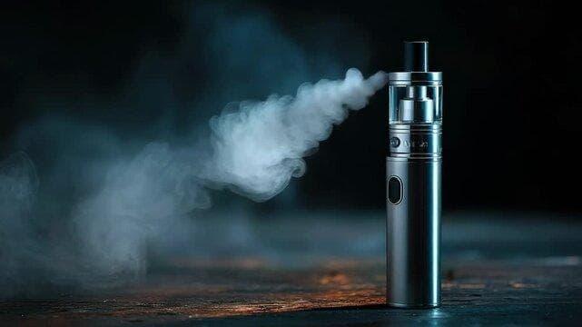 e shisha vs e zigarette im Vergleich – Unterschiede, Technik und Gesundheitsaspekte