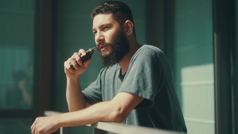 e zigarette 2025 Trends, Testsieger und Kaufberatung für moderne Dampfer